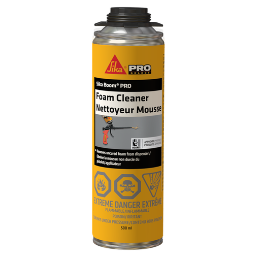 Sika Boom Pro Cleaner