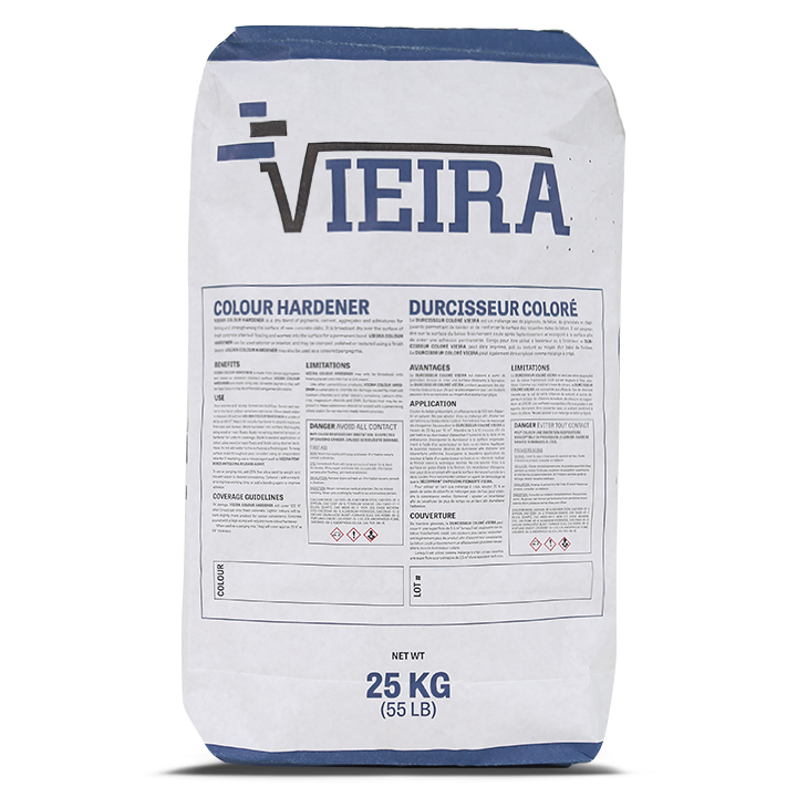Vieira Concrete Supplies