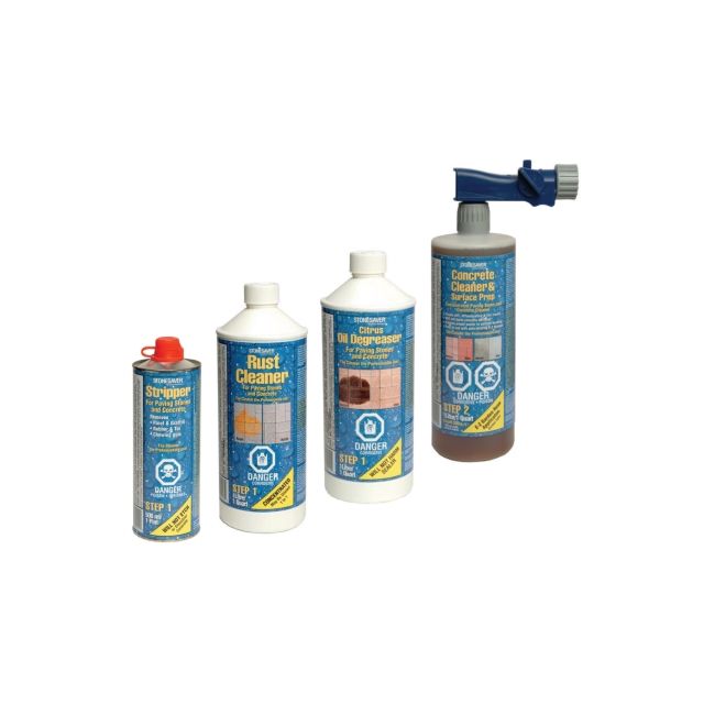 Vieira Concrete Supplies