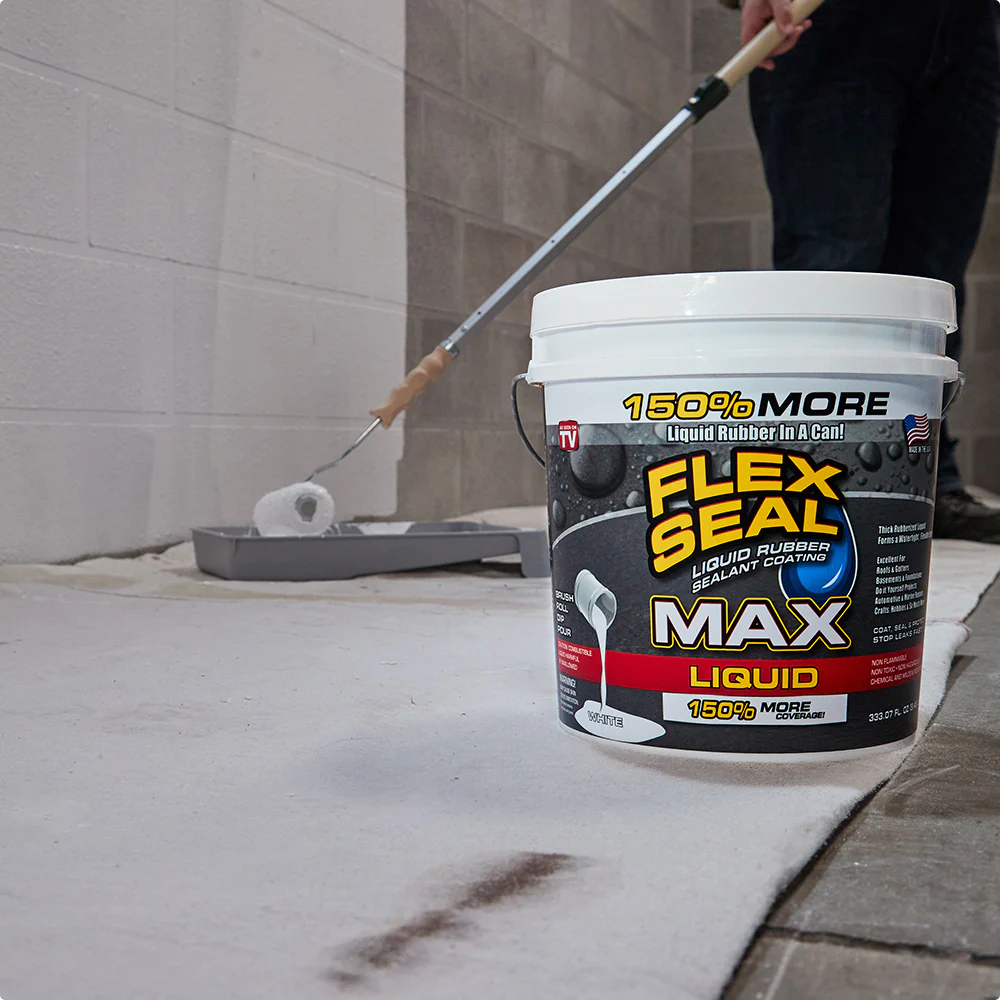 Flex Seal Liquid
