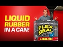 Flex Seal Liquid