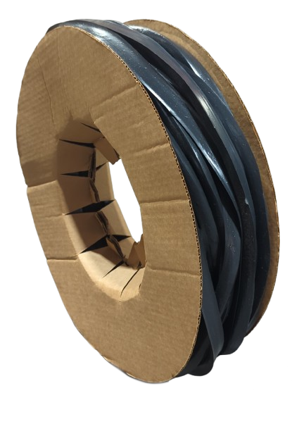 Flexible PVC Chamfer Former