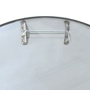 ProForm® Float Pan with Safety Rod