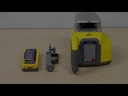 Spectra LL300N Laser Level Kit