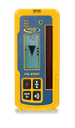 Spectra LL300N Laser Level Kit