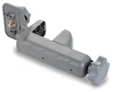 Spectra LL300N Laser Level Kit