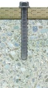 Strong-Tie Titen HD