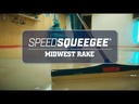 Midwest Rake SpeedSqueegee