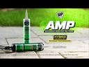 Dap AMP Self Leveling Concrete Sealant