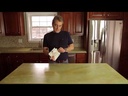 How to Seal Concrete Countertops with Z Aqua-Poxy
