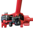 Kraft Rebar Cutter/Bender