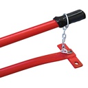 Kraft Rebar Cutter/Bender