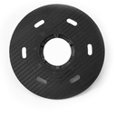 Buffer Pad Driver "Mighty Lok" 17"