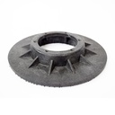 Buffer Pad Driver "Mighty Lok" 17"