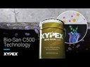 Xypex Bio-San C-500