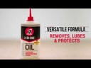 3-In-One Multipurpose Oil