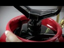 Trilock Pump Troubleshooting