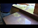 How to Seal and Polish your Concrete Countertops - Z Counterform