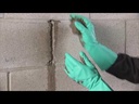 Sakrete Plug-tite