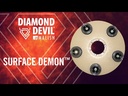 Malish Surface Demon Polish Prep Tool