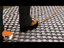 Alleguard Ampex® Radiant Floor Heating Panel