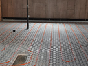 Alleguard Ampex® Radiant Floor Heating Panel