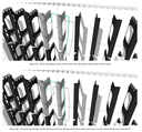 Alleguard HV22 Hook 100pc (non-stock)