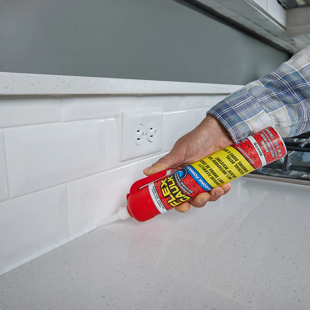 Flex Caulk Hybrid