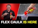 Flex Caulk Hybrid