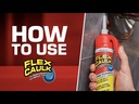 Flex Caulk Hybrid