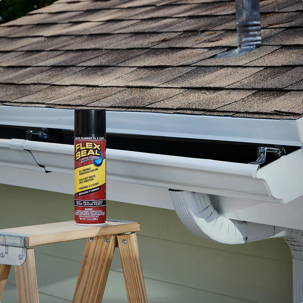 Flex Seal Spray
