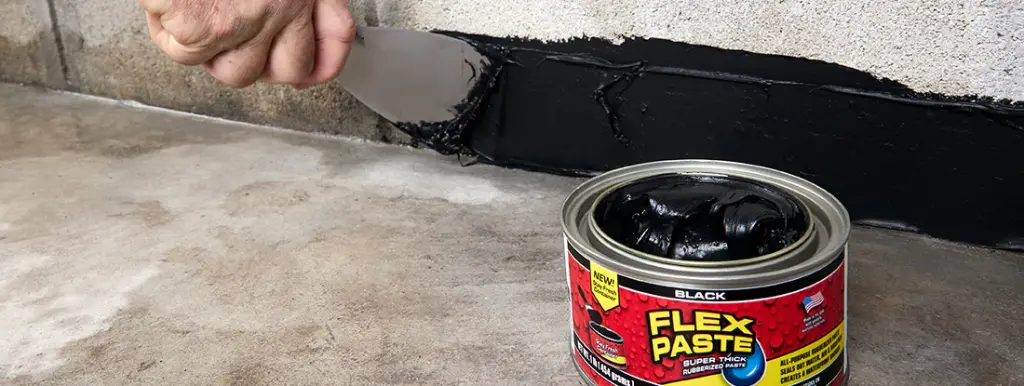 Flex Paste