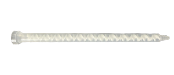 Roadware Static Mixer for MatchCrete Clear