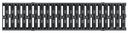 [ACO.WH.319250] ACO Grate for Hexaline/Drainline 100 (Black Microgrip)