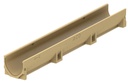 [ACO.WH.38509] ACO Drainline 100 1m Polymer Concrete Channel