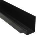 [ZCF.<8.SEC-003-S] Countertop Form 8' Commercial Square Bar