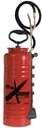 Chapin 19049/1949X Xtreme Industrial Sprayer
