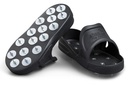 [ALC.<2.PROL.CO] Slip-On Spiked Shoes (Large)