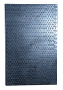[PTG.<2.PCF1] Diamond Pattern Plastic Float (8-1/2", 13")