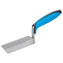 [OXT.<2.OX-P013405] Ox Pro Margin Trowel w/ Soft Grip Handle