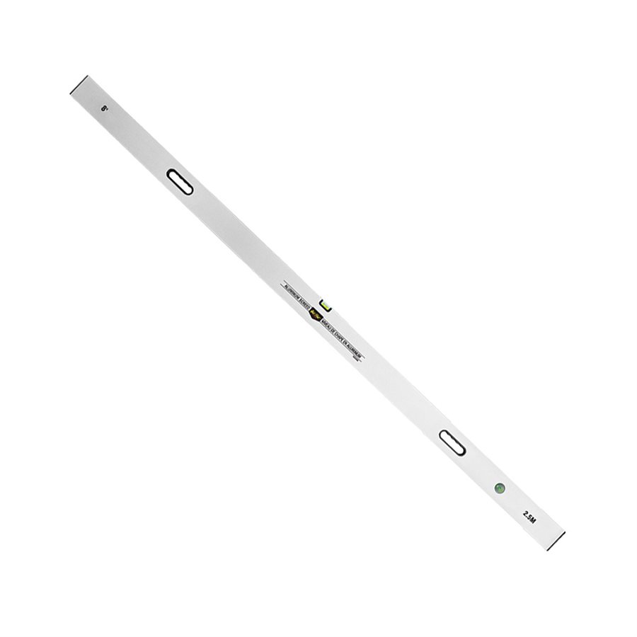 Tooltech Xpert Aluminum Screed