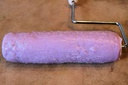 [WLT.<2.TTR-LS] Walt Tools Tru Tex Light Stone Roller Sleeve