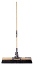 [GAR.SV.GPPBRS24] Garant Rough Push Broom (24")