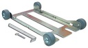 [PEA.<2.BR7001C] Sidewinder Blade Roller