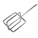 [OXT.<2.OX-P121710] Ox Hex Shank Egg Beater Mixing Paddle
