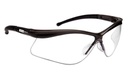 [PIP.<2.EP100MGC/EP100BC] DSI EP100 Warrior Safety Glasses (Clear)