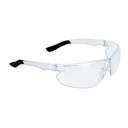 [PIP.<2.EP850C] DSI EP850 Safety Glasses (Clear)