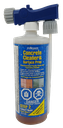 [KOR.W2.SR/SP-1] StoneSaver Concrete Cleaner and Surface Prep (1L w/Water Hose Adapter)