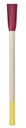 [GAR.SV.B6053601SG] Garant 36" Safety Grip Wooden Pick Handle (Wood w/ Safety Grip)