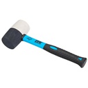 [OXT.<2.OX-T081924] Ox 24 oz Combination Rubber Mallet
